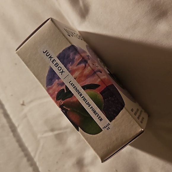 Jukebox soap - Picture 3 of 5